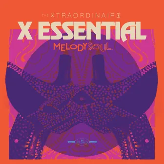 X Essential by Xtraordinairs