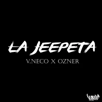 La Jeepeta by V.neco