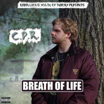 Breath of Life by C.P.R.