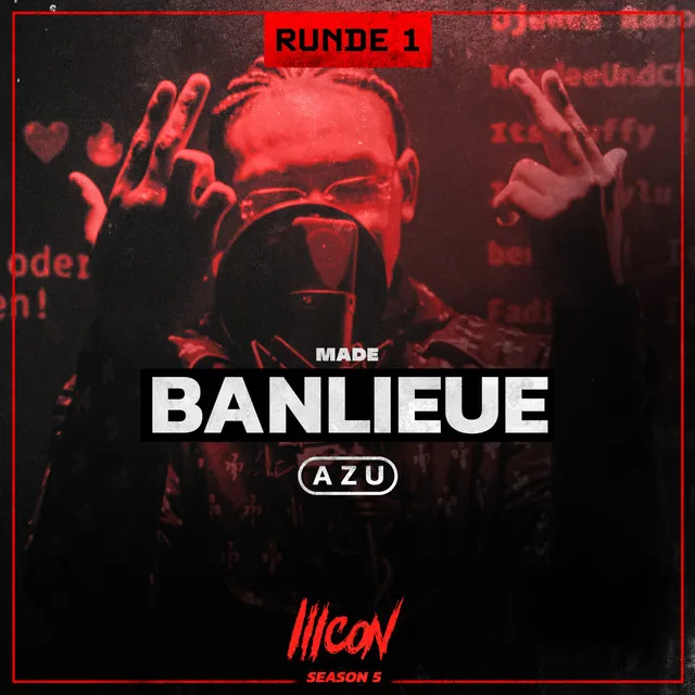 Banlieue