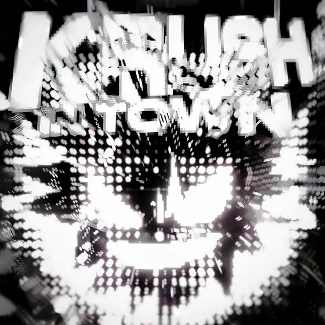 KRUSH IN TOWN