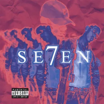 Se7en by SE7EN