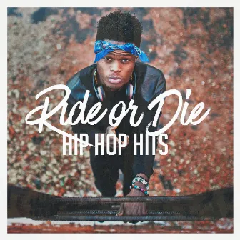 Ride or Die Hip Hop Hits by Top 40 Hip-Hop Hits