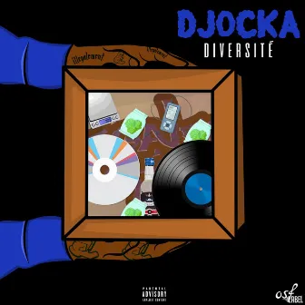 Diversité by Djocka