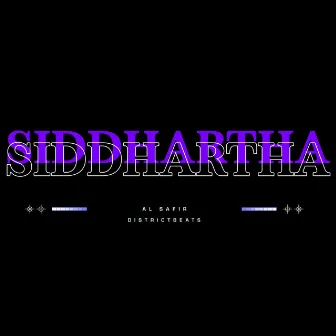 Siddhartha by Al Safir