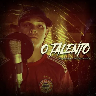 O Talento by Japa da GWM