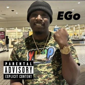 Ego by KwasiMoto