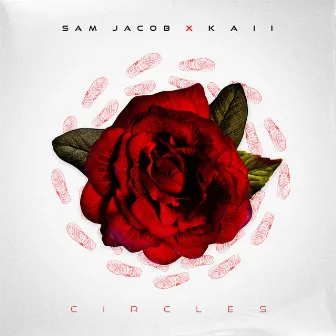 Circles by Sam Jacob