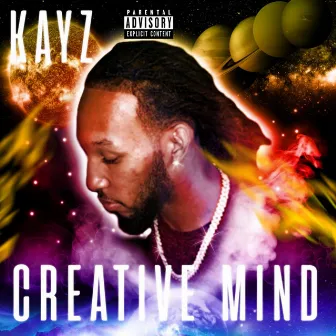 Creative Mind by Kayz Henderson