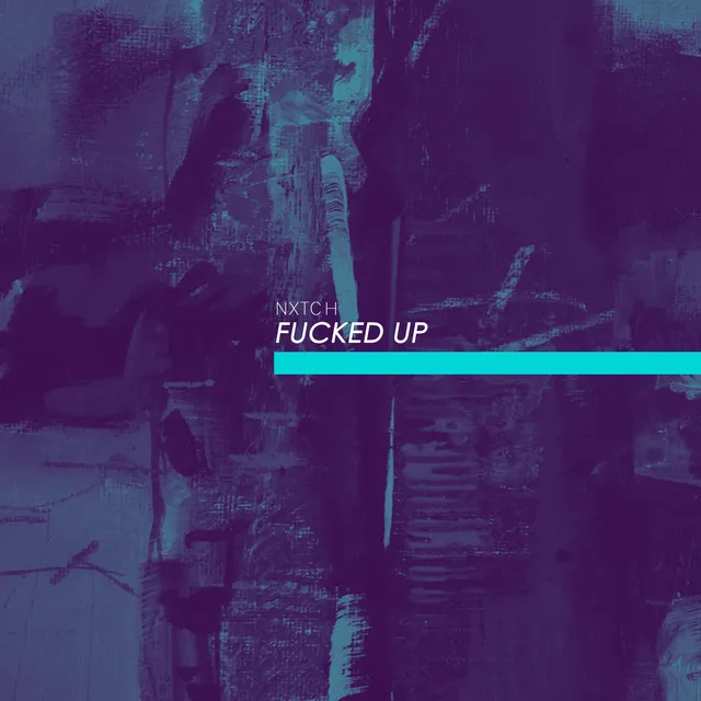 fucked up