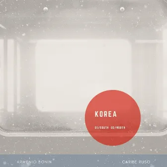 Korea by Caribe Ruso