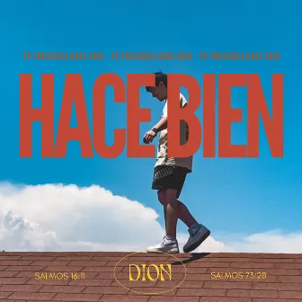 Hace Bien by Dion