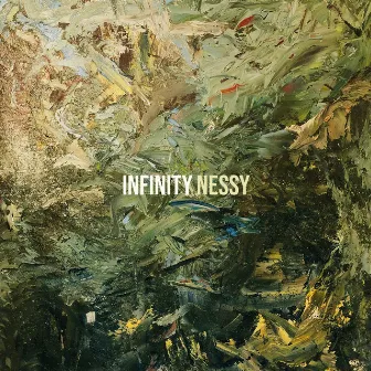 Infinity by Nessy