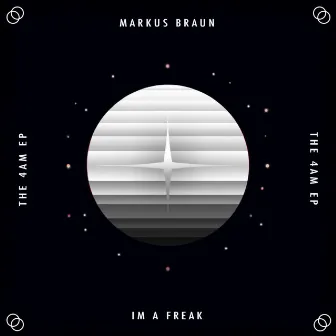 I'm a Freak by Markus Braun