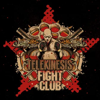 Fight Club by Telekinesis