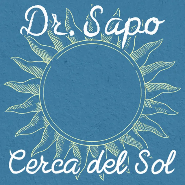 Cerca del Sol