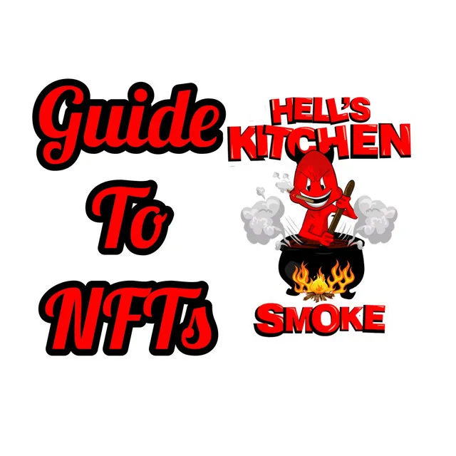 Guide To NFTs