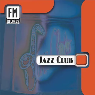 Jazz Club: Cocktail Party Swing by Angelo Trane