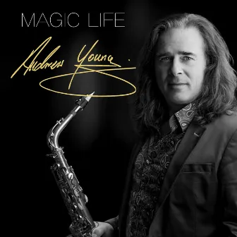 Magic Life by Andrew Young