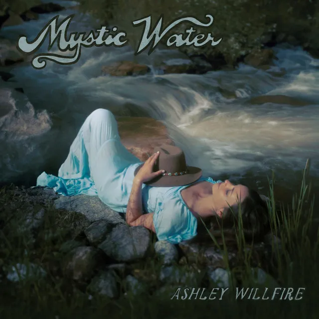 Mystic Water