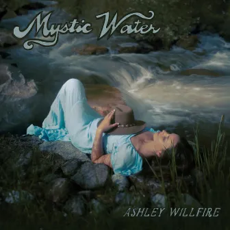 Mystic Water by Ashley Willfire