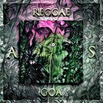 Reggae Meets Goa by Asundo Suminga