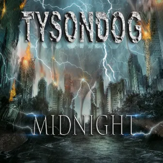 Midnight by Tysondog