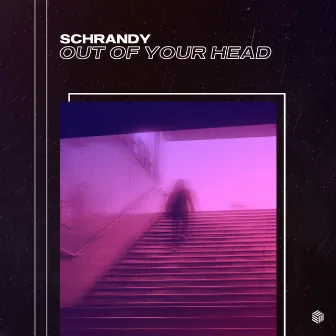 Out Of Your Head by Schrandy