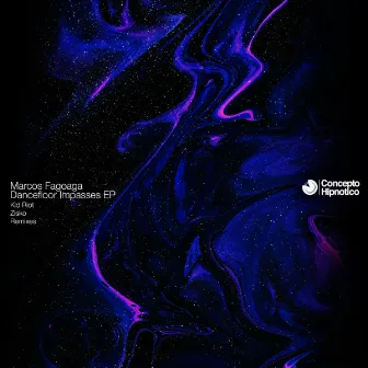 Dancefloor Impasses EP by Marcos Fagoaga