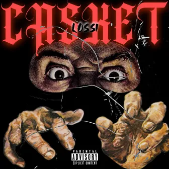 Casket by Lossi