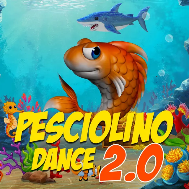 Pesciolino Dance 2.0