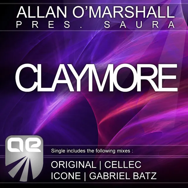 Claymore - Gabriel Batz Remix