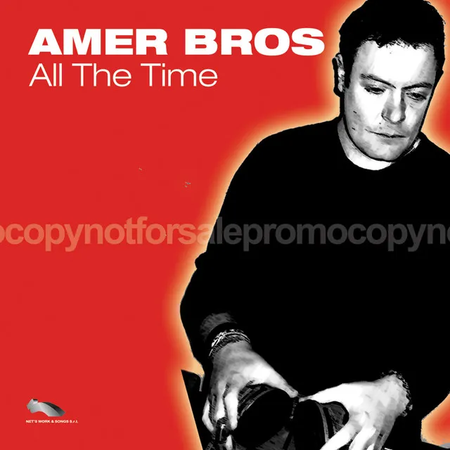 Amer Bros