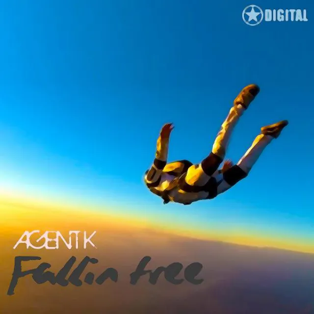 Fallin Free - Original Mix