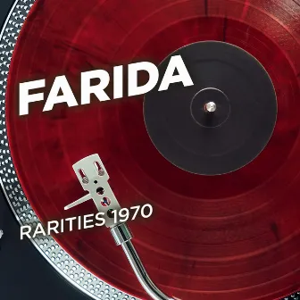 Rarities 1970 by Farida