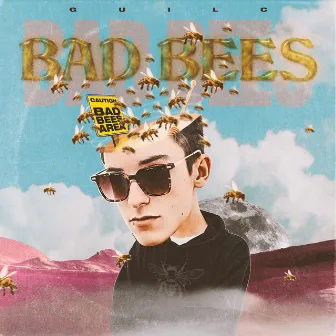 Bad Bees by GUILC