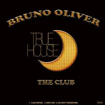 The Club by Bruno Oliver