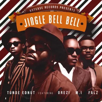 Jingle Bell Bell by Tunde Ednut