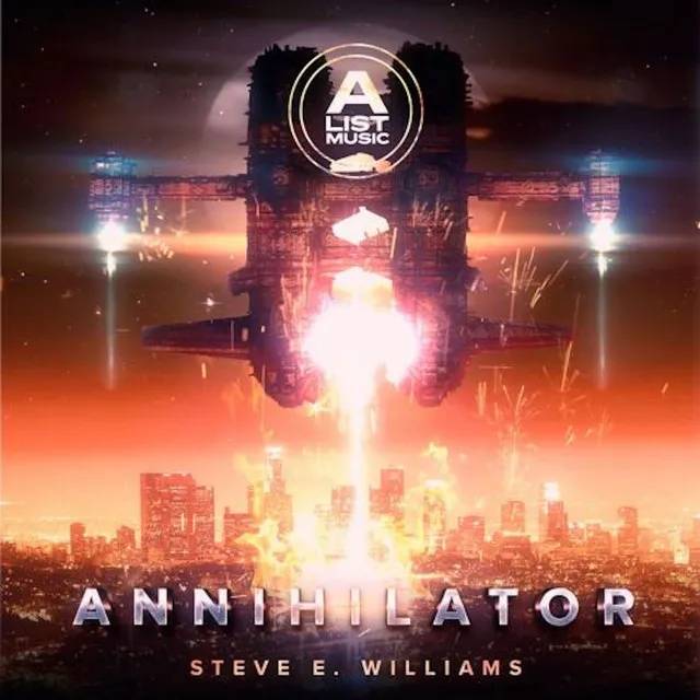 Annihilator