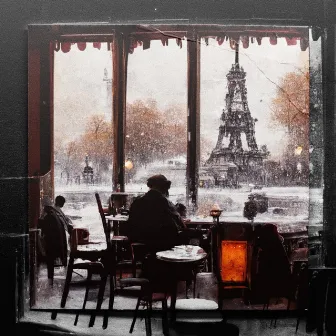 Winter in Paris by gknister