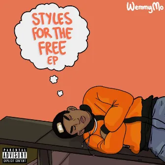 Styles for the Free by WemmyMo