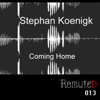 Coming Home by Stephan Koenigk