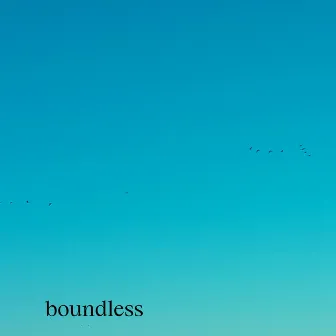 Boundless by Sean Christopher