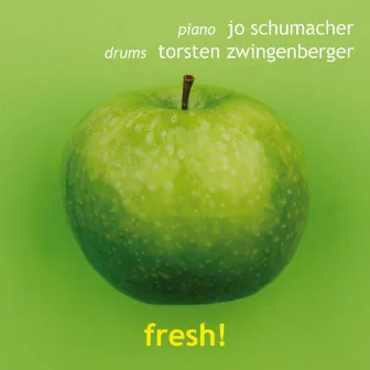 Fresh! by Torsten Zwingenberger