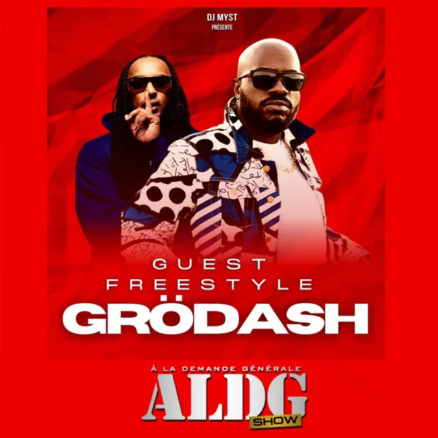 ALDG - Freestyle #9