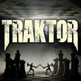 Mr. Zeppelin by Traktor