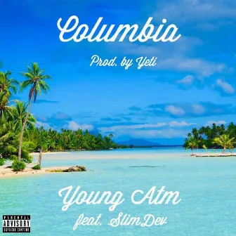 Columbia by Young ATM