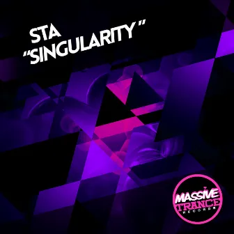 Singularity by Sta