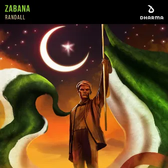 Zabana by RANDALL