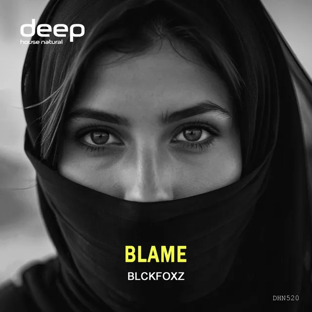 Blame - Extended Mix